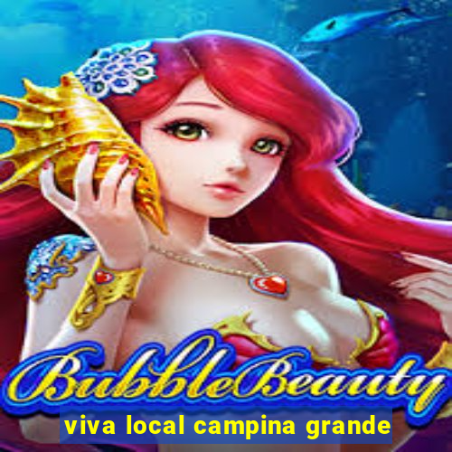 viva local campina grande